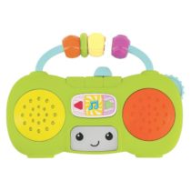 INFANTINO Radio kasetofon