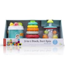 INFANTINO 3 u 1 aktivne igračke