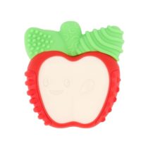 INFANTINO Vibrirajuća glodalica Jabuka