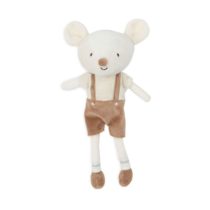 Jollein igračka miš Bowie
