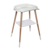 BEBE-JOU Stalak za kadicu Sense Bijeli