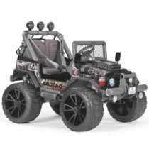 PEG PEREGO Gaucho Pro REALTREE 24V 840V LITHIUM