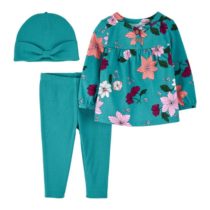 Carter’s Trodijelni komplet za bebe