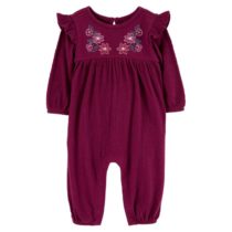 Carter’s kombinezon za bebe