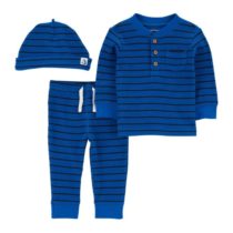 Carter’s Trodijelni komplet za bebe
