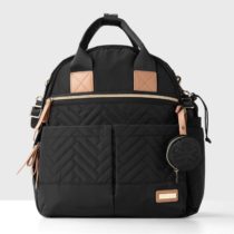 SKIP HOP Ruksak za mame 6 u 1