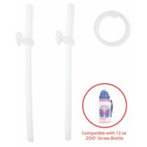 SKIP HOP Rezervne slamčice za bocu, 2kom