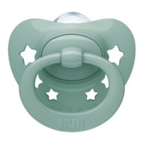 NUK duda Signature sa kutijicom Mint