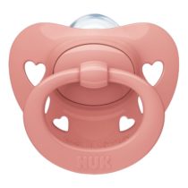 NUK duda Signature sa kutijicom Roza