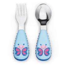 SKIP HOP PRIBOR ZA JELO Leptir