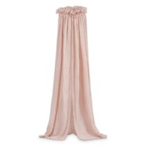 Jollein baldahin Vintage Pale Pink 155cm