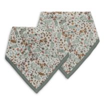 Jollein siperak Bloom 2kom