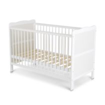 Cangaroo Drveni krevetić Albero