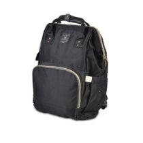 CANGAROO Torba za mamu Amelia Black