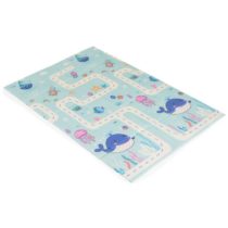 MONI Sklopiva podloga Animal’s fun