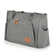 CANGAROO Torba za mamu Keily grey