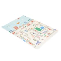 MONI Sklopiva podloga Roads