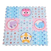 MONI Puzzle za pod-Morski svijet