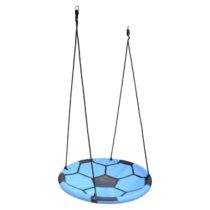 WONDERLAND ljuljačka gnijezdo nogomet 100 cm