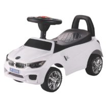 NINGBO ELITE CYCLE guralica auto bijeli