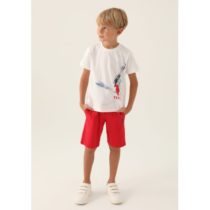 US POLO ASSN Komplet za dječake