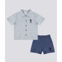 US POLO ASSN Komplet za bebe
