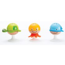 HAPE Zvečka 3/1 Morska stvorenja