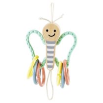 HAPE Zvečka Leptir na kačenje