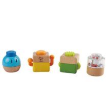 HAPE Drvene edukativni set