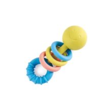 HAPE Glodalica prstenovi