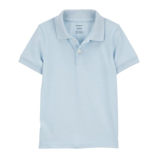 CARTER’S Polo majica za dječake 2-5 godina