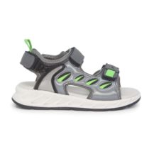 Gulliver sandale Trysil tamno sive