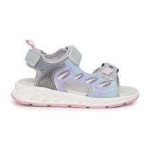 Gulliver sandale Trysil svijetlo sive