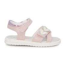 Gulliver sandale Myra pink