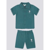 US POLO ASSN Komplet za bebe