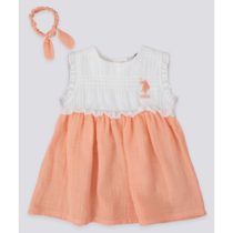 US POLO ASSN Haljinica za bebe