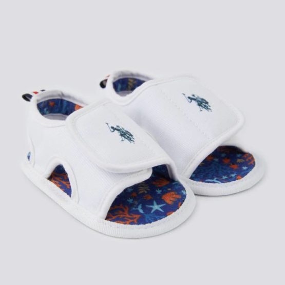 US POLO ASSN Nehodajuće sandalice za bebe