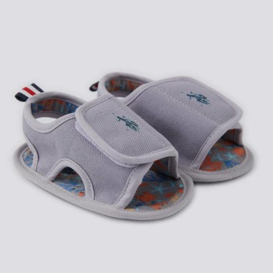 US POLO ASSN Nehodajuće sandalice za bebe