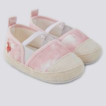 US POLO ASSN Nehodajuće cipelice za bebe
