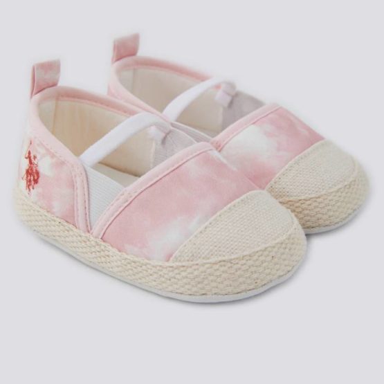 US POLO ASSN Nehodajuće cipelice za bebe