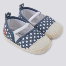 US POLO ASSN Nehodajuće cipelice za bebe