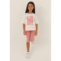 US POLO ASSN Komplet za djevojčice 9-15 god.