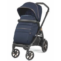PEG PEREGO BOOK KOLICA Blue Shine