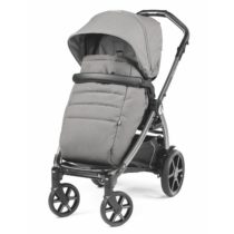PEG PEREGO BOOK KOLICA Mercury