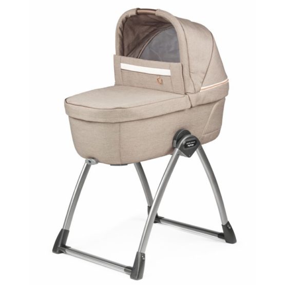 PEG PEREGO Culla Belvedere Mon Amour