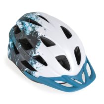 BYOX Dječja kaciga Silver