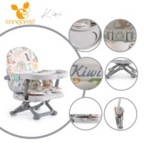 CANGAROO Booster hranilica Kiwi ABC
