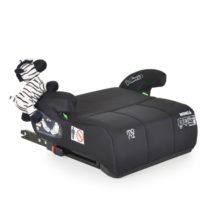 MONI Autosjedalo Monza black