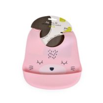 CANGAROO Silikonski siperak Oscar Pink