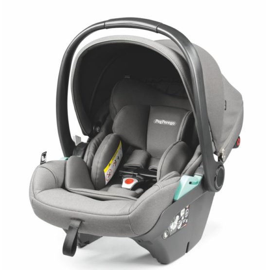 PEG PEREGO PRIMO VIAGGIO LOUNGE Mercury – AUTOSJEDALICA I-SIZE 0-18kg